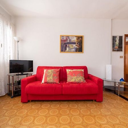Campiello San Rocco Leilighet Venezia Eksteriør bilde