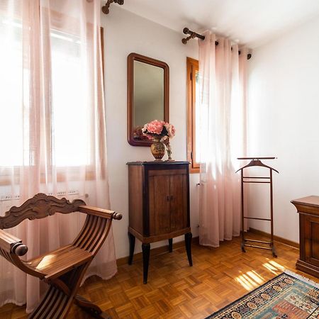Campiello San Rocco Leilighet Venezia Eksteriør bilde