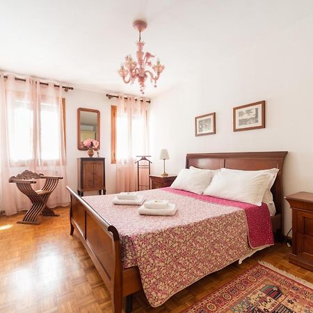 Campiello San Rocco Leilighet Venezia Eksteriør bilde
