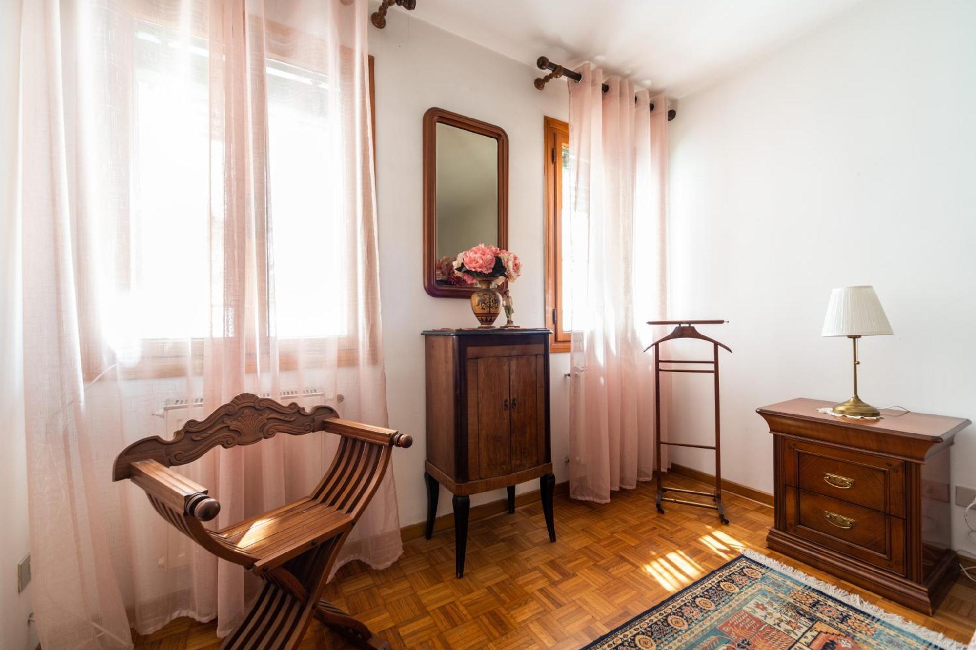 Campiello San Rocco Leilighet Venezia Eksteriør bilde
