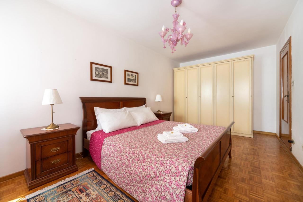 Campiello San Rocco Leilighet Venezia Eksteriør bilde